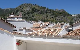 Casa Rural Con Jacuzzi Y Sauna